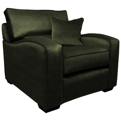 Duresta Trinity Armchair Bergman Juniper Duresta Trinity Armchair Bergman Juniper